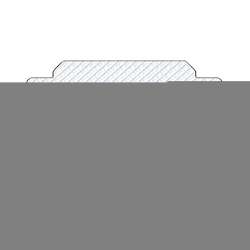 Pare-soleil pour pare-brise de voiture SUV et berline avec protection UV réfléchissante