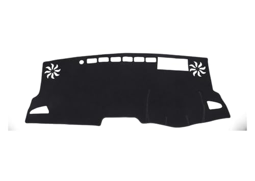 Tapis de tableau de bord Toyota Corolla E210 2019-2024 RHD