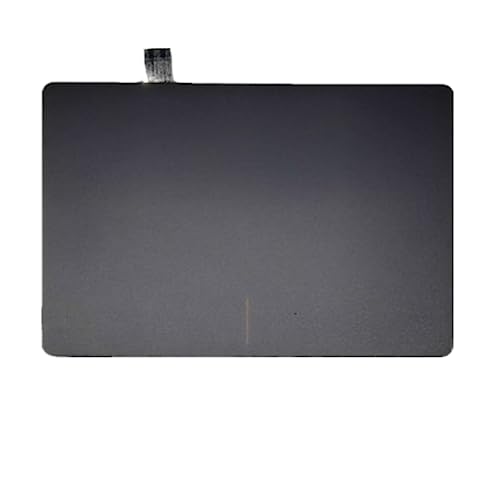 Panel táctil del portátil Lenovo IdeaPad 520S-14IKB de repuesto color negro