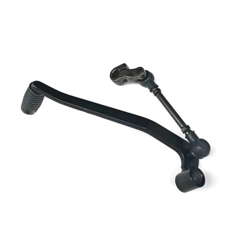 Sélecteur de vitesse moto pour modèles RKV125 RKV150 RKV200 QJ150