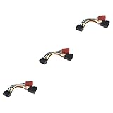 Durch das vorabisolieren wird die installation schnell und einfach