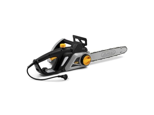 7. Alpina ACS 200 ET Eléctrica y Económica