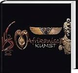  Afrikanische Kunst. Art of Africa: Deutsch-Englisch-Niederländisch-Spanisch