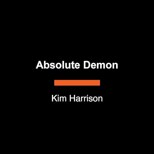 Absolute Demon cover art