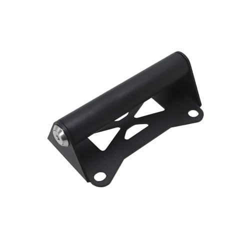 Support de navigation moto Kymco X350 pour fixer un téléphone sans vibration