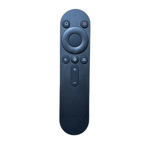 Télécommande Smart TV X1 LOK-360 V55i-B pour écran 55 et 65 pouces OSCA550A BVT1