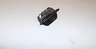 Braid Plate Guide Blade with Screw C8329