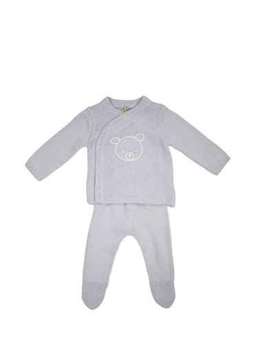 Losan completi blu ensemble bébé garçon 1-3 mois vêtements