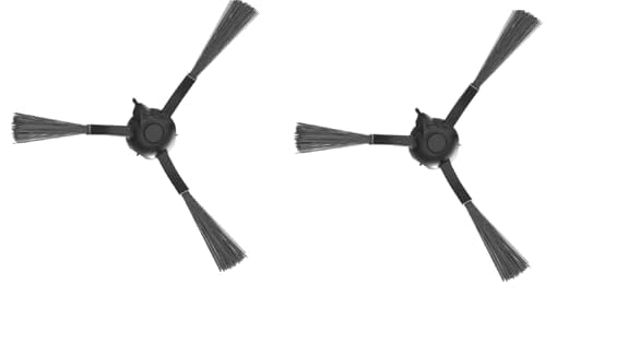 Side Brushes for Robo L Vac Voice Pro-image-47