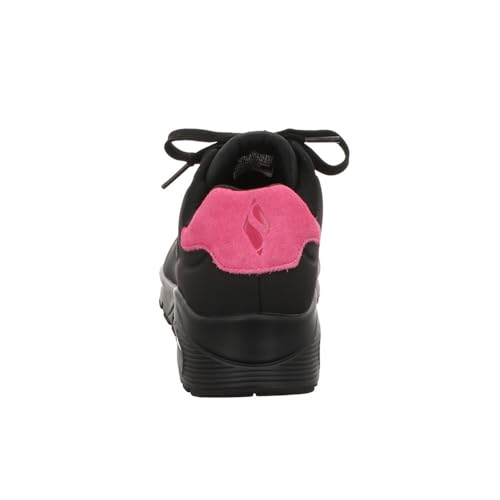 Image of Skechers Womens Uno-pop BackSneaker