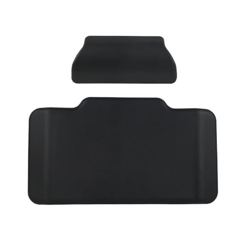 Dossier passager moto R1200GS amortisseur de chocs pour ensemble de coussinets top case RT