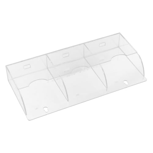 Caja de almacenamiento Veemoon para organizar tu dormitorio