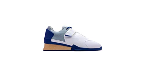 Image of VELAASA Strake | Olympic Weightlifting Shoes | Men and Womens Heavy Lifting Shoes | Cross Training | Powerlifting Apparel | Shoes for Squats | Lifting Gear