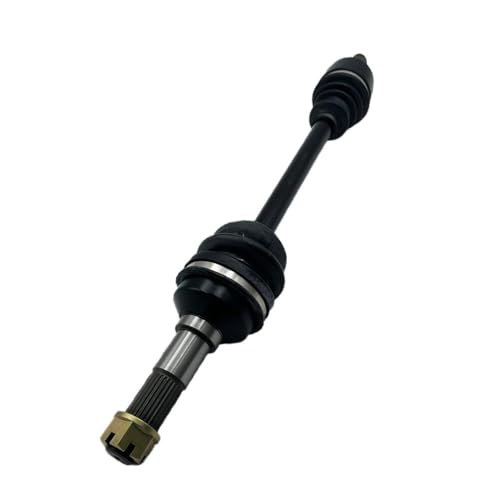 Eje delantero izquierdo CV de recambio para transmision de UTV Hisun HS500 HS700