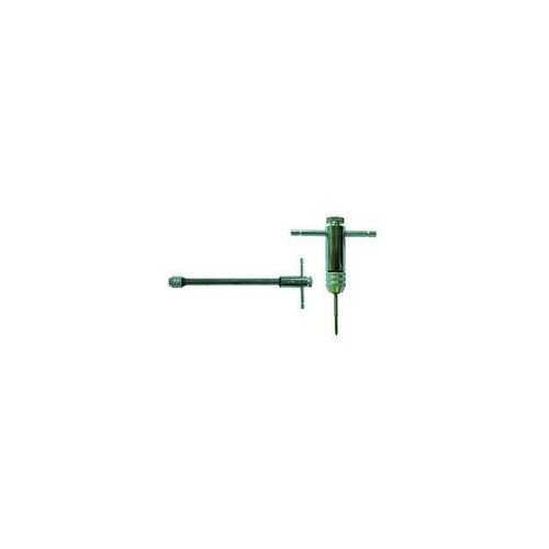Haupa 231076 porte utiles M5 - 12 tourne-à-gauche long 300 mm