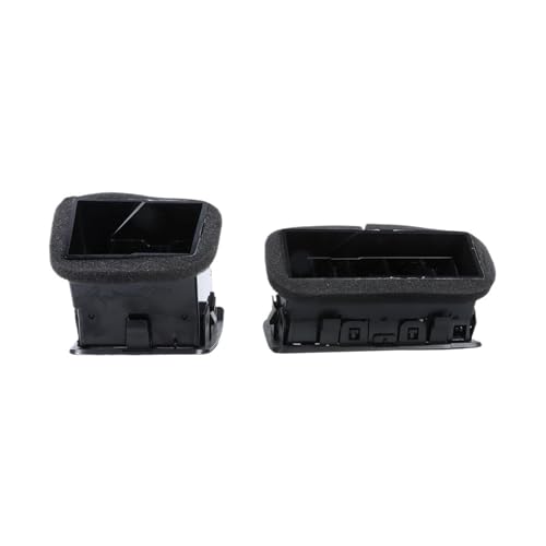 Rejillas de ventilación de coche LH RH para salpicadero de Dodge Challenger 2008-2014 5