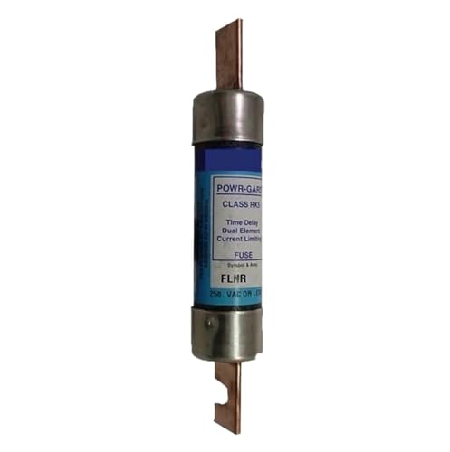 Fusible temporisé FLNR-90 90A 250V de classe RK5 pour la protection des circuits