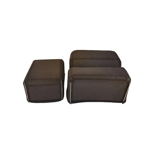 Contenedor interior caja lateral Pan America 1250 5