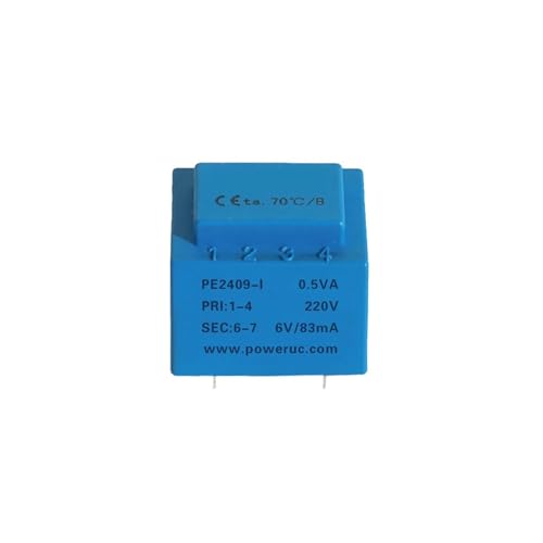 Transformateur de soudage PCB contre les surtensions de carte mère