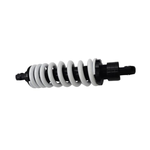 Amortisseur 290mm contre les suspensions dures sur votre moto tout-terrain