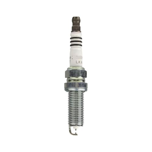 Bougies d'allumage Ruthenium HX 2.5 L4 lot de 4 pièces de rechange