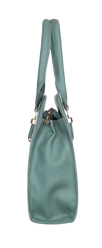Image of Keywest Women's Los Angeles Satchel Tote Handbag for Women | Ladies Purse | Stylish Shoulder Bag | Gift For Woman