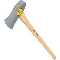 Amazon.com : Mintcraft PRO 33391 34528 Wood Splitting Maul