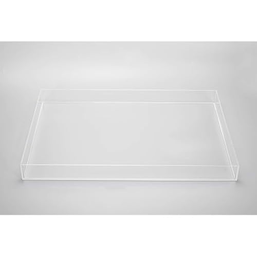 Réservoir d'eau pour photographie et plateau acrylique de comptoir de studio - 2