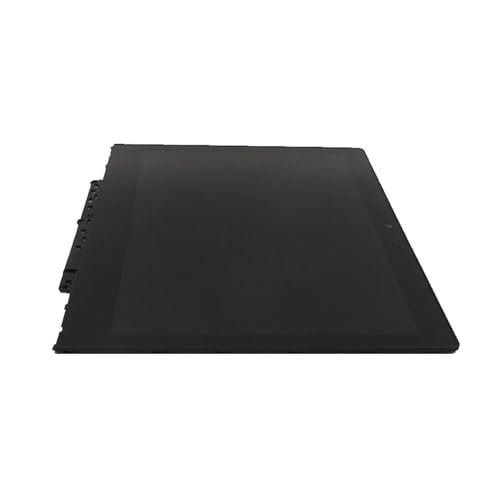 Image of Replacement Laptop for Lenovo 300e Chromebook 2nd Gen 81MB Touch Screen Digitizer Assembly LCD Display Module with Bezel 5D10T79505