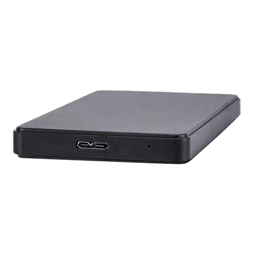 Generisch Caja de almacenamiento oculta, soporte de seguridad oculto, soporte de construcción resistente, sistema de apertura de fácil acceso para oficina, cajón, mochila, equipaje, dormitorio