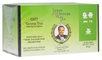 ジェイソン・ウィンターズ・ティー 30袋×2個 Amazon | ジェイソン・ウィンターズ・ティー 30袋×2個 | JWT