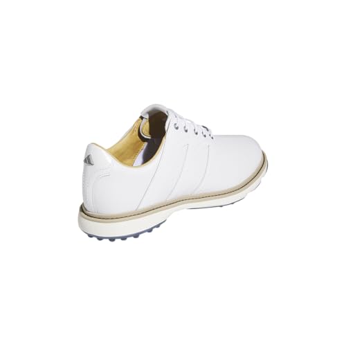 Image of adidas Men's Mc Z-traxion Spikeless Golf Shoes