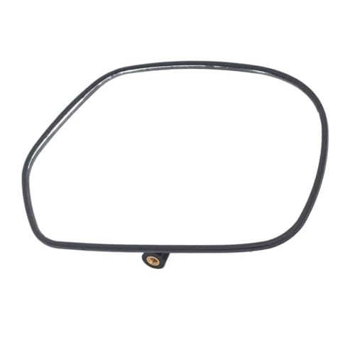 Espejo retrovisor derecho para motocicleta elimina puntos ciegos GL1800