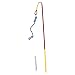 Tether Tug Outdoor Tug Toy for All Dogs (Medium (Dogs Under 70 lbs))