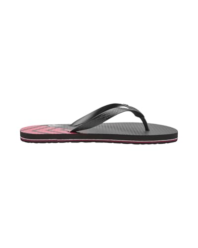 Image of Volcom Men's Volcomotion Flip Flop Sandals - Comfort Foam, Water-friendly Thong Sandal