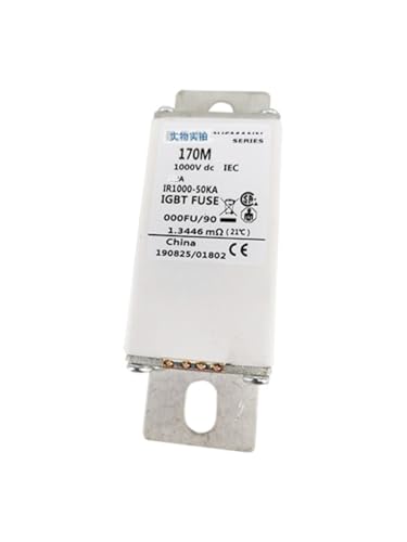 Fusible haute puissance 170M8555 pour module d'alimentation haute tension