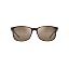 Matte Brown/Hcl Bronze Polarized