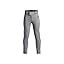 (075) Baseball Gray / / Black