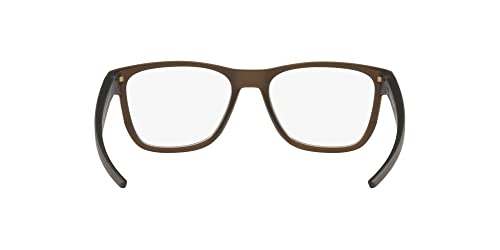 Image of Oakley Mens OX8163 Centerboard Square Eyeglasses