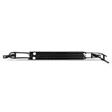 A-Premium Transmission Oil Cooler Compatible with Acura MDX 2001-2002, 3.5L, Automatic Transmission