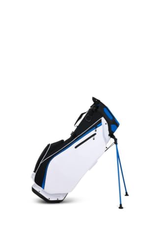 Image of Callaway BG CG STN FWY 14 L BLK/WHT/RYL 23
