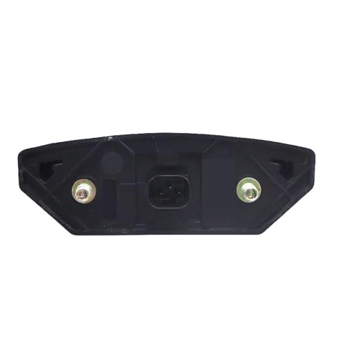 Luz trasera de motocicleta para F900XR y F900R con freno integrado de años 2020 a 2024 4