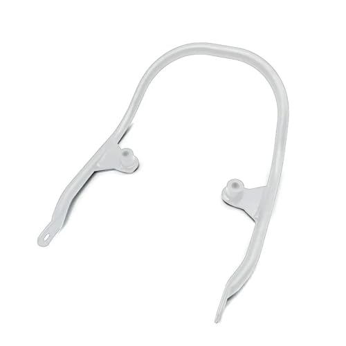 Porte-bagages arrière Kawasaki Z650RS finition chrome premium
