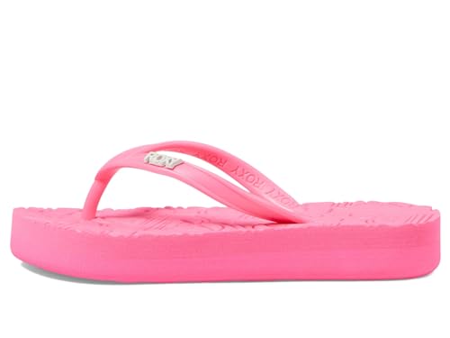 Image of Roxy girls Viva Platform Flip Flop Sandal
