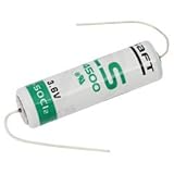 Replacement for DANTONA COMP-6-5 SAFT by Technical Precision