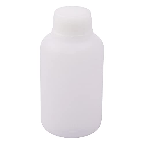 細口 丸型規格瓶 50ml /10-2703-55