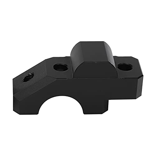 Adattatore manubrio, morsetto riser manubrio