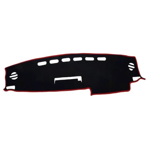 Tapis de tableau bord voiture RAV4 2013 2014 2015 2016 2017 2018 RHD