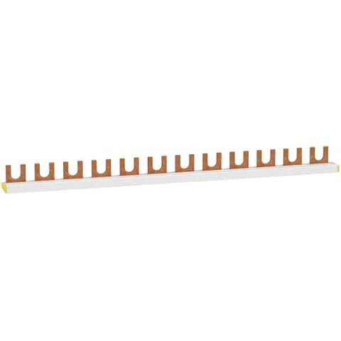Schneider Rail de Phase 1P 63A Cover