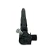 Delphi Diesel Fuel Injector 28229873 33800-4A710 Compatible For Hyundai Grand Starex H1 Compatible For Kia Bongo 3 WGT 2.5 CRDi